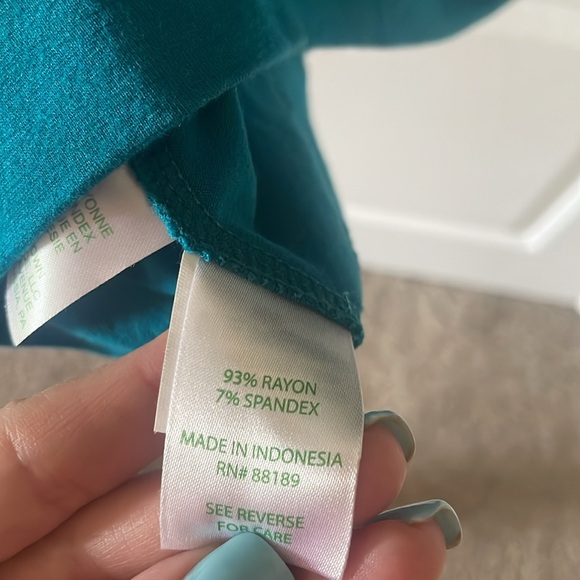 LIKE NEW! Lilly Pulitzer Sophie Dress! - Picture 7 of 7